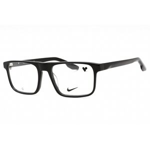 NWT NIKE NIKE 7161 001 BLACK Eyeglasses